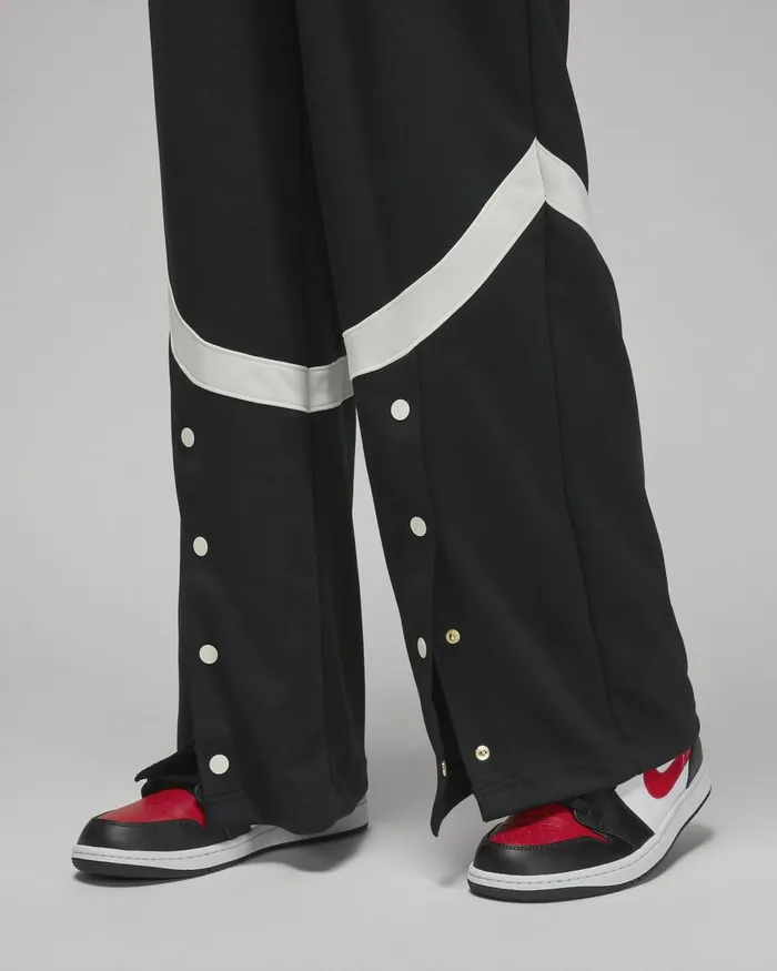 Women Nike Matching Sets Jordan Heritage Blacksail