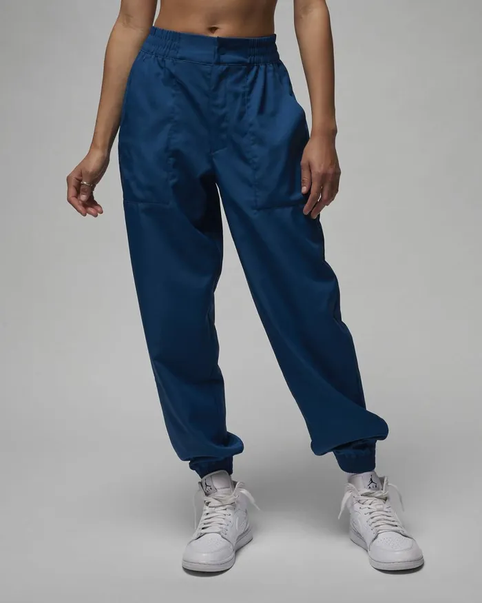 Women Nike Matching Sets Jordan Sky J French Bluelaser Blue
