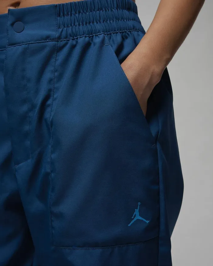 Women Nike Matching Sets Jordan Sky J French Bluelaser Blue