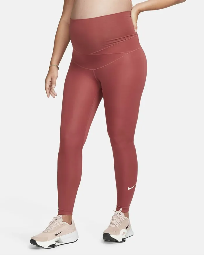 Women Nike Matching Sets One M Cedarwhite