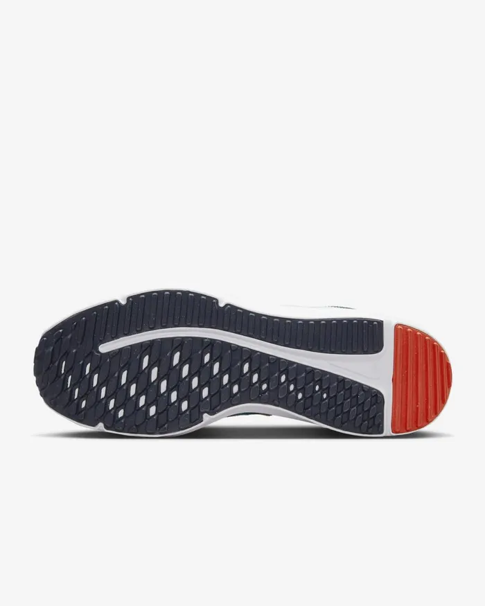 Women Nike Running Downshifter 12 Whiteobsidianpicante Redclear Jade