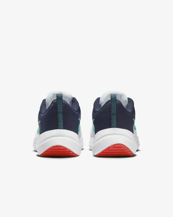 Women Nike Running Downshifter 12 Whiteobsidianpicante Redclear Jade