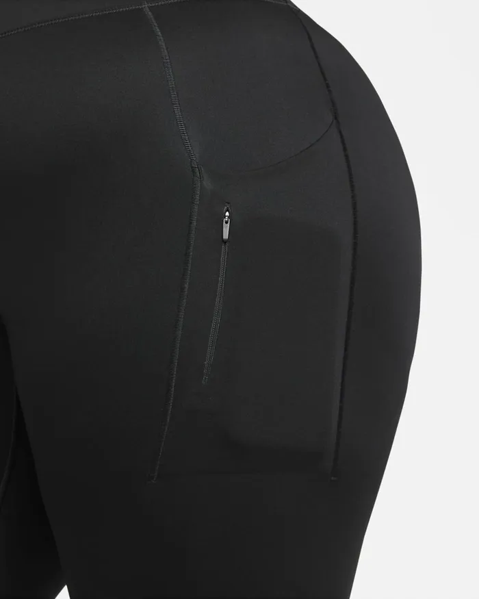 Women Nike Yoga Go Blackblack