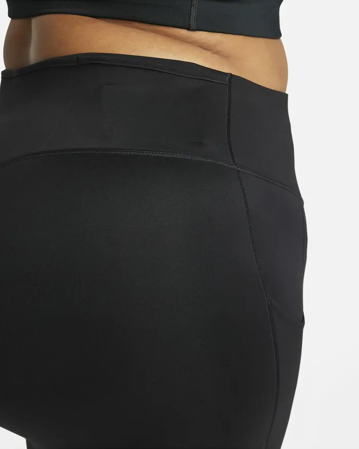 Women Nike Yoga Go Blackblack