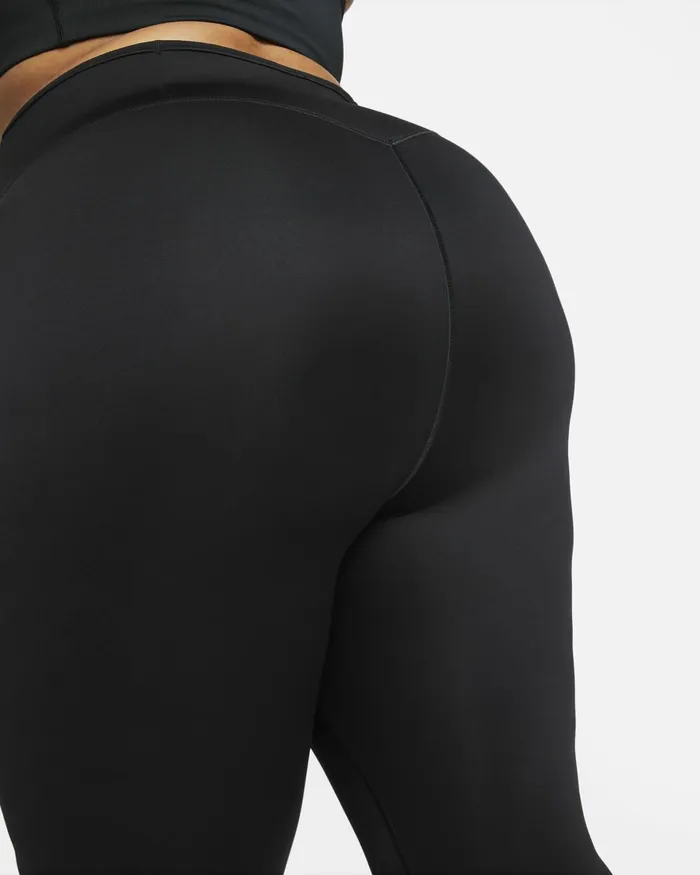 Women Nike Yoga Go Blackblack