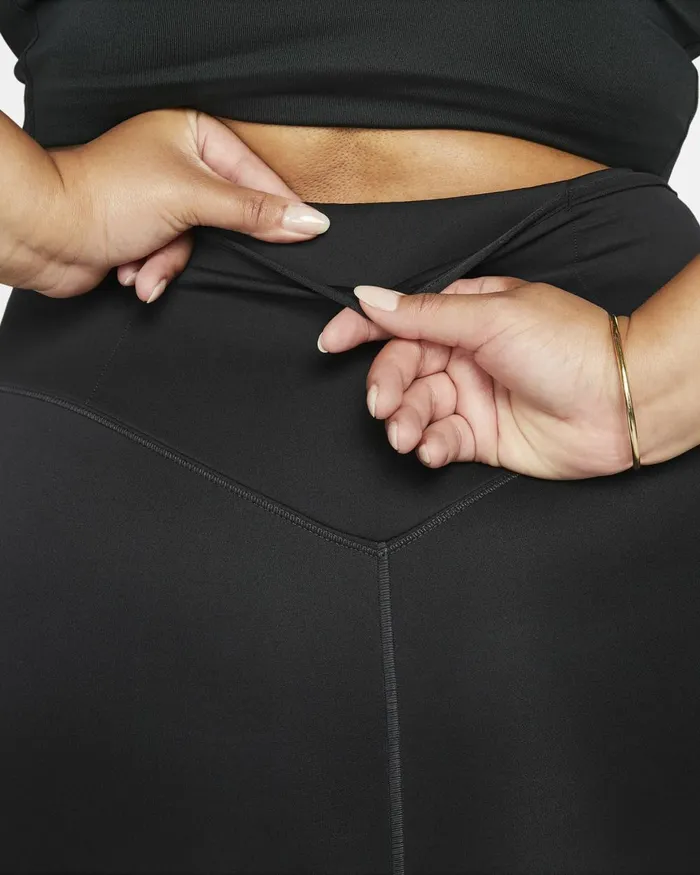 Women Nike Yoga Go Blackblack