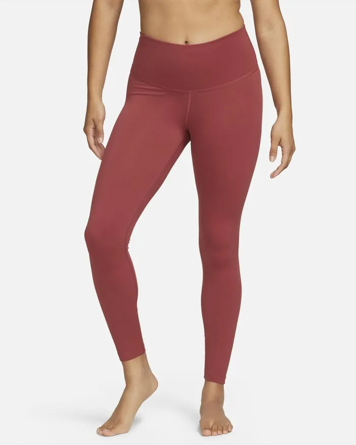 Women Nike Yoga Yoga Cedarparticle Grey