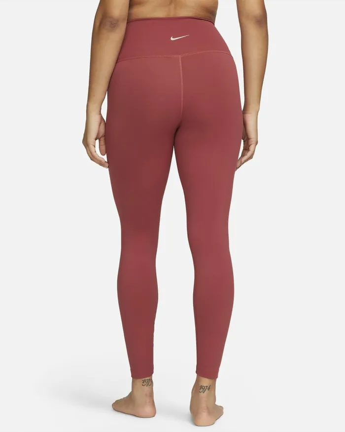 Women Nike Yoga Yoga Cedarparticle Grey