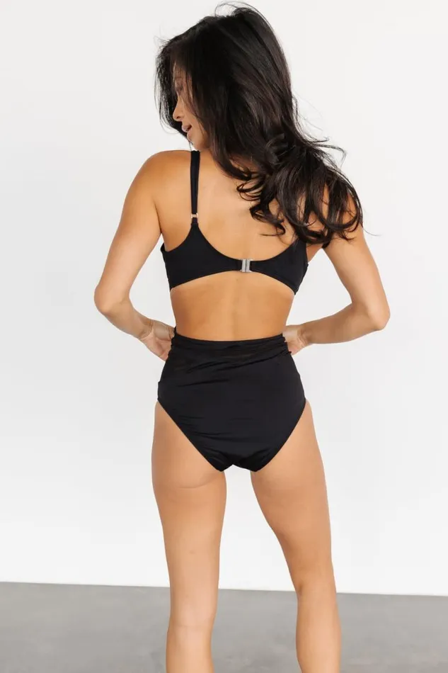 Women Odyssey One Piece Black Baltic Born One Piece Women Odyssey One Piece Black Baltic Born One Piece