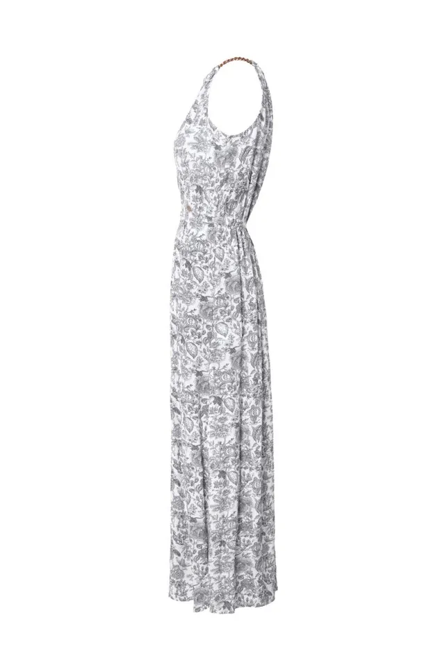 Women Paloma Maxi Dress White Willow Holland Cooper Dresses