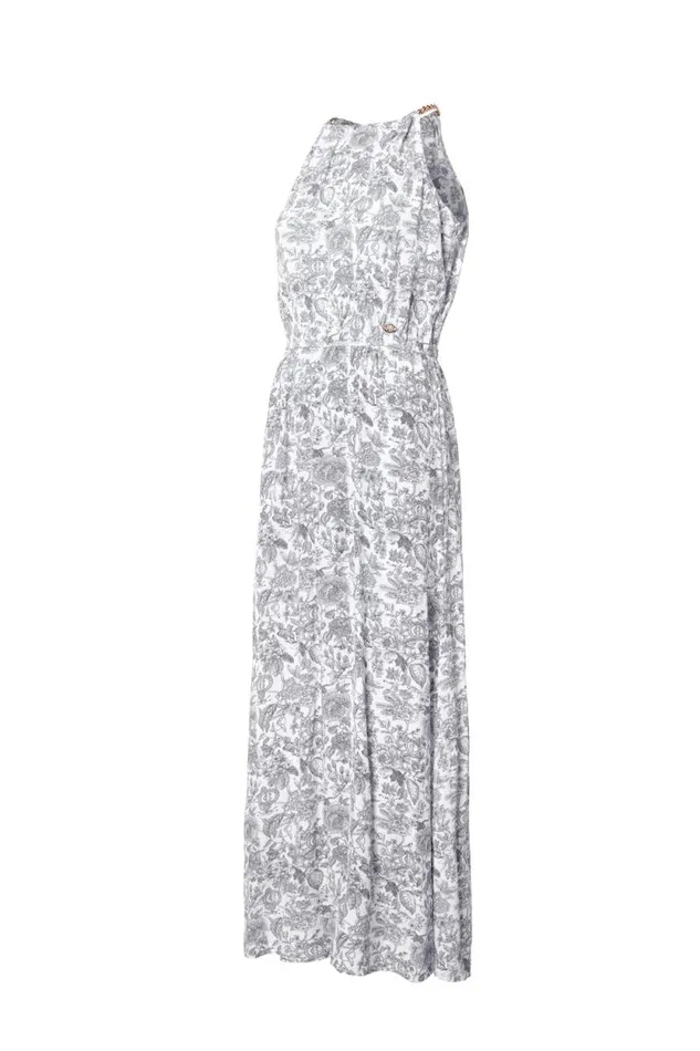 Women Paloma Maxi Dress White Willow Holland Cooper Dresses