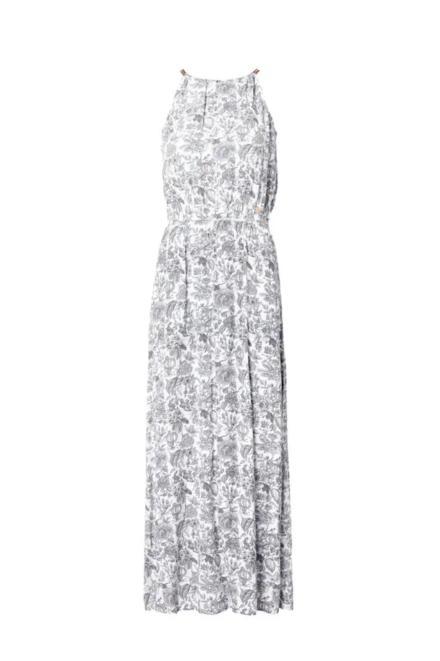 Women Paloma Maxi Dress White Willow Holland Cooper Dresses