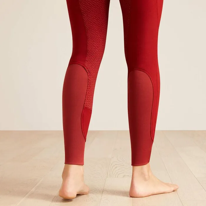 Women Pants and Shorts Ariat Prelude 20 Full Seat Breech Sundried Tomato Women Pants and Shorts Ariat Prelude 20 Full Seat Breech Sundried Tomato