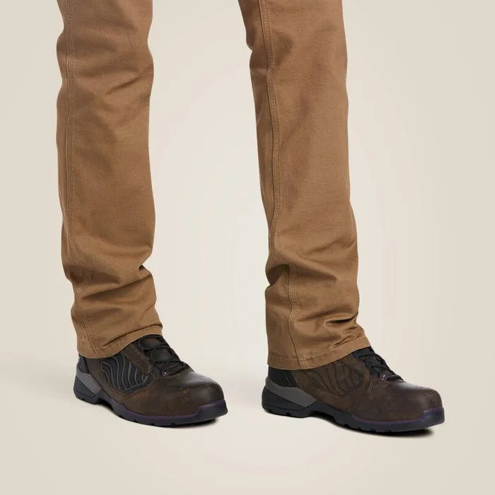 Women Pants and Shorts Ariat Rebar DuraStretch Made Tough Straight Leg Pant Field Khaki Women Pants and Shorts Ariat Rebar DuraStretch Made Tough Straight Leg Pant Field Khaki