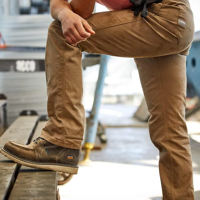 Women Pants and Shorts Ariat Rebar DuraStretch Made Tough Straight Leg Pant Field Khaki Women Pants and Shorts Ariat Rebar DuraStretch Made Tough Straight Leg Pant Field Khaki