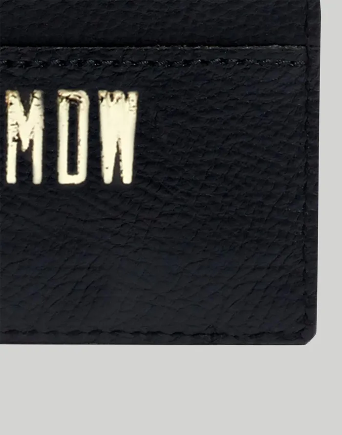 Women Pouches and Wallets Madewell The Card Case True Black