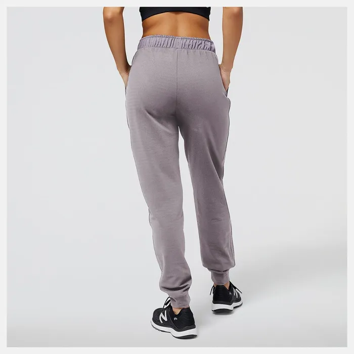 Women Q Speed Jogger Zinc New Balance Pants and Leggings Women Q Speed Jogger Zinc New Balance Pants and Leggings