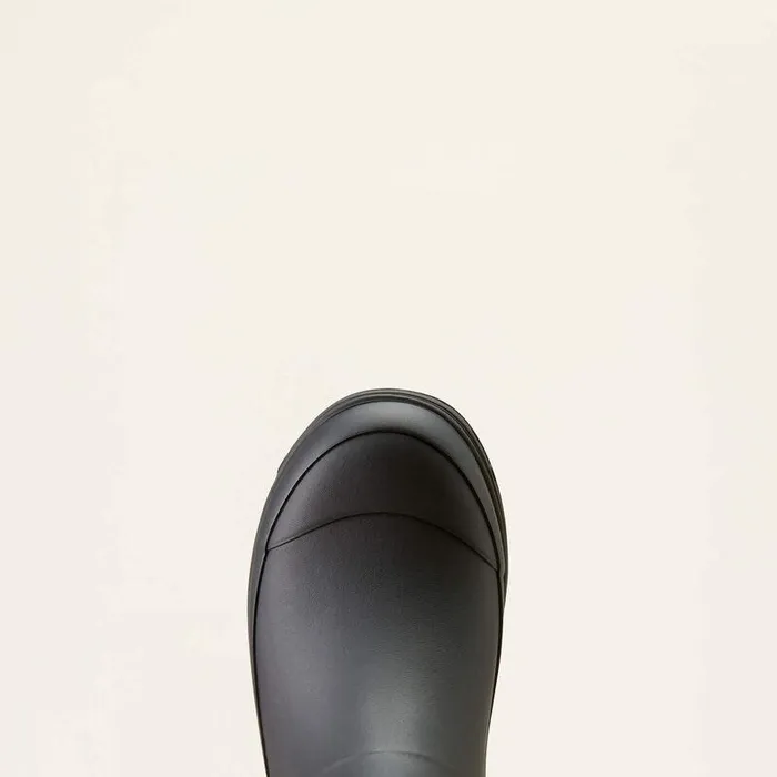 Women Rain Boots Ariat Kelmarsh Shortie Rubber Boot Blackleopard Camo Women Rain Boots Ariat Kelmarsh Shortie Rubber Boot Blackleopard Camo