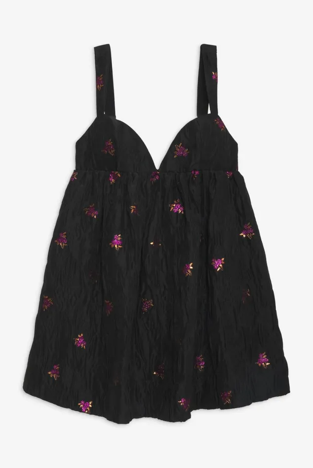 Women Sachi Mini Dress Black For Love and Lemons Dresses Women Sachi Mini Dress Black For Love and Lemons Dresses