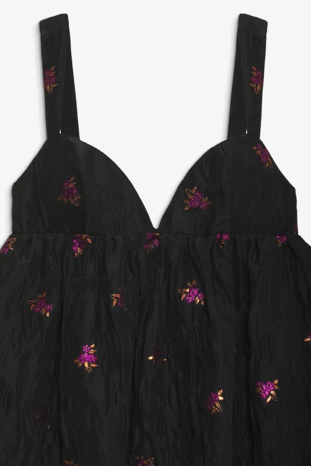 Women Sachi Mini Dress Black For Love and Lemons Dresses Women Sachi Mini Dress Black For Love and Lemons Dresses