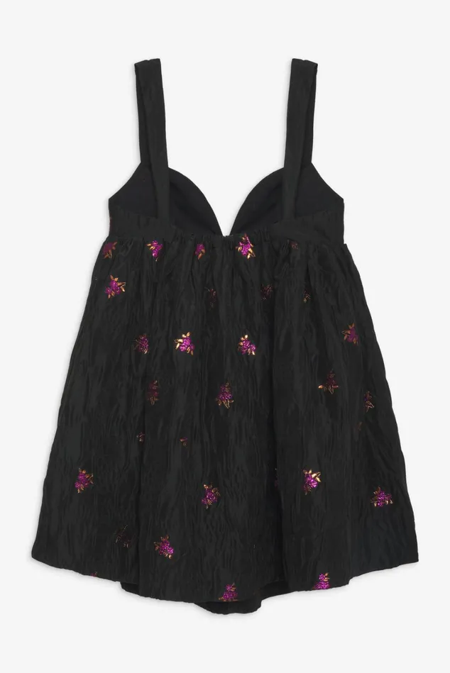 Women Sachi Mini Dress Black For Love and Lemons Dresses Women Sachi Mini Dress Black For Love and Lemons Dresses