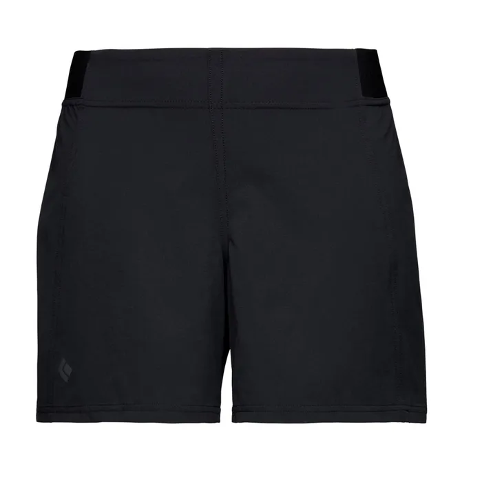 Women Shorts Black Diamond Sierra Shorts