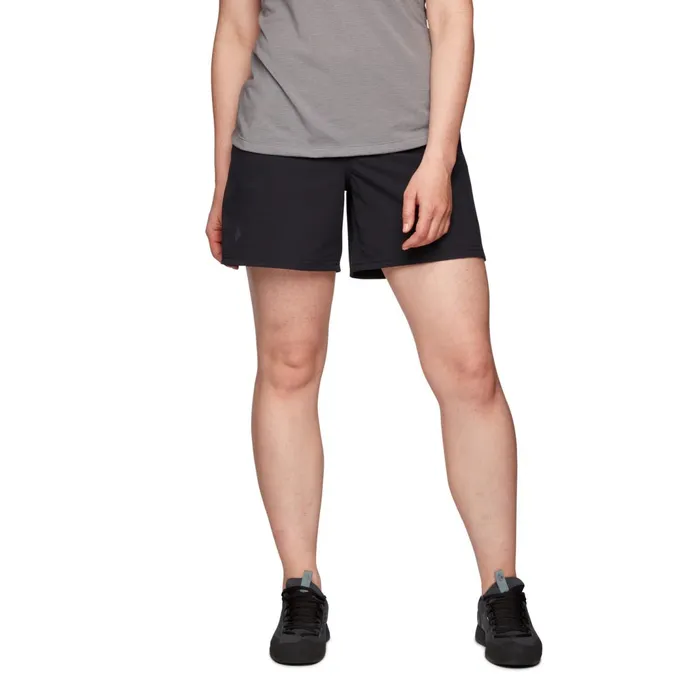 Women Shorts Black Diamond Sierra Shorts