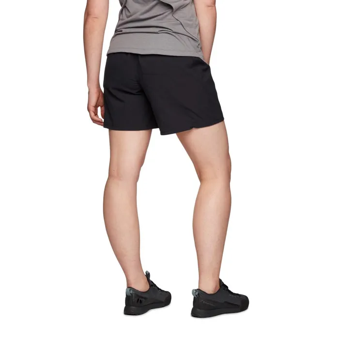 Women Shorts Black Diamond Sierra Shorts