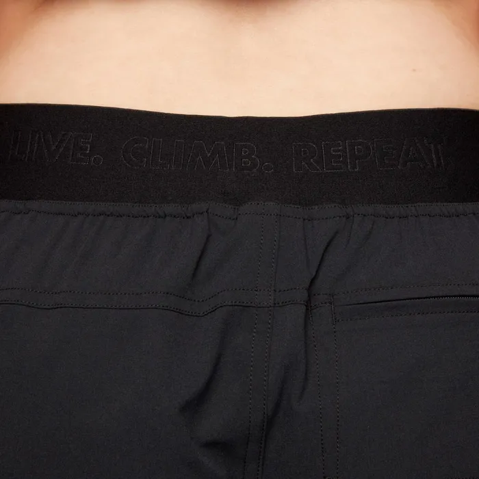 Women Shorts Black Diamond Sierra Shorts