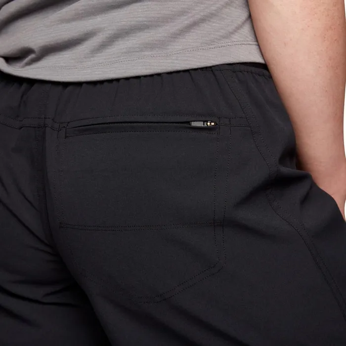 Women Shorts Black Diamond Sierra Shorts