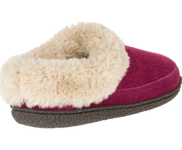 Women Slippers Hush Puppies Tilly Red Women Slippers Hush Puppies Tilly Red