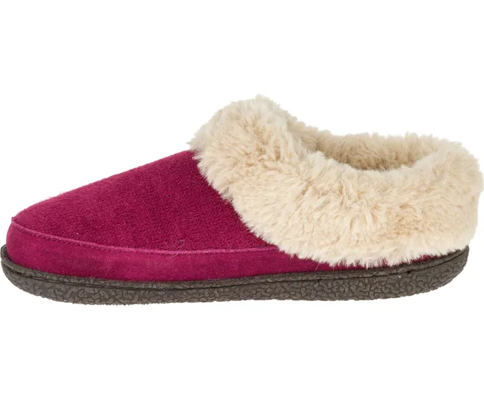 Women Slippers Hush Puppies Tilly Red Women Slippers Hush Puppies Tilly Red