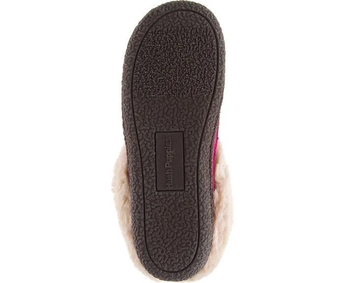Women Slippers Hush Puppies Tilly Red Women Slippers Hush Puppies Tilly Red