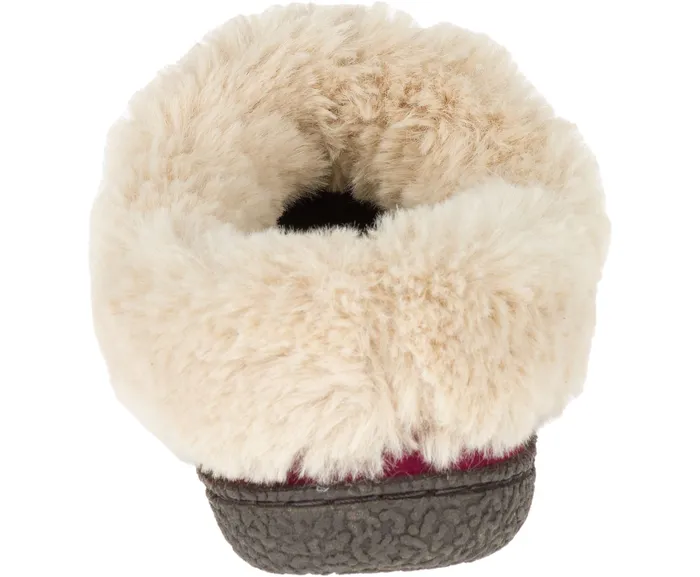 Women Slippers Hush Puppies Tilly Red Women Slippers Hush Puppies Tilly Red