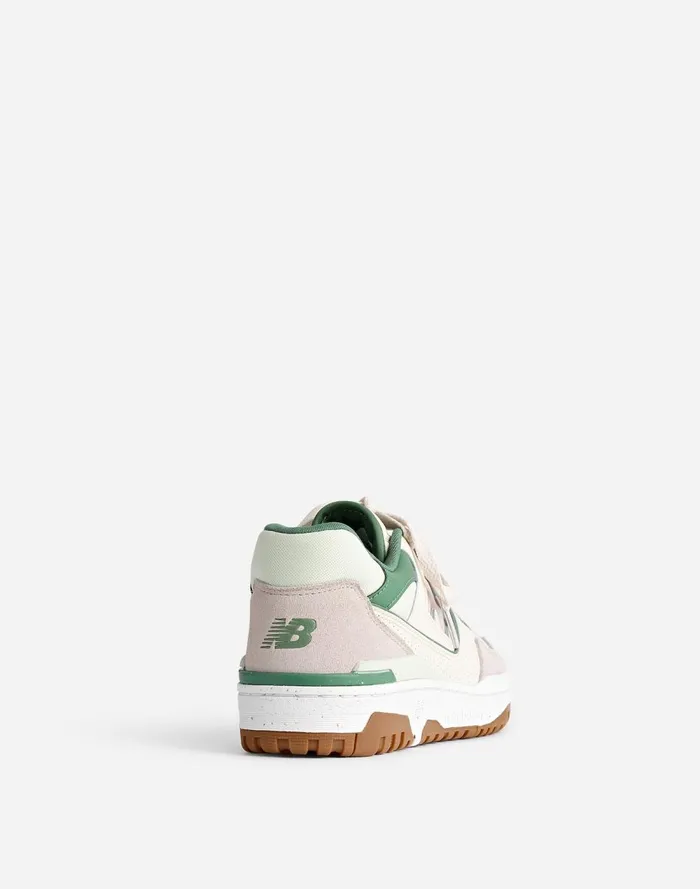 Women Sneakers Madewell New Balance 550 Sneakers Linen