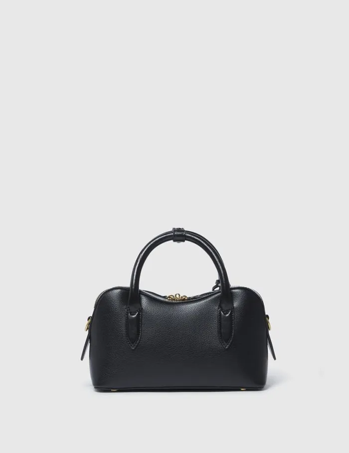 Women Stella Ryder Crossbody Bag Black Stella McCartney Mini Bags And Clutches Women Stella Ryder Crossbody Bag Black Stella McCartney Mini Bags And Clutches