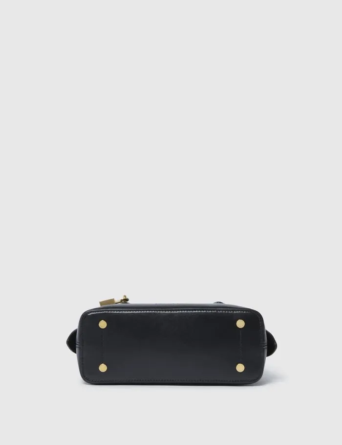 Women Stella Ryder Crossbody Bag Black Stella McCartney Mini Bags And Clutches Women Stella Ryder Crossbody Bag Black Stella McCartney Mini Bags And Clutches