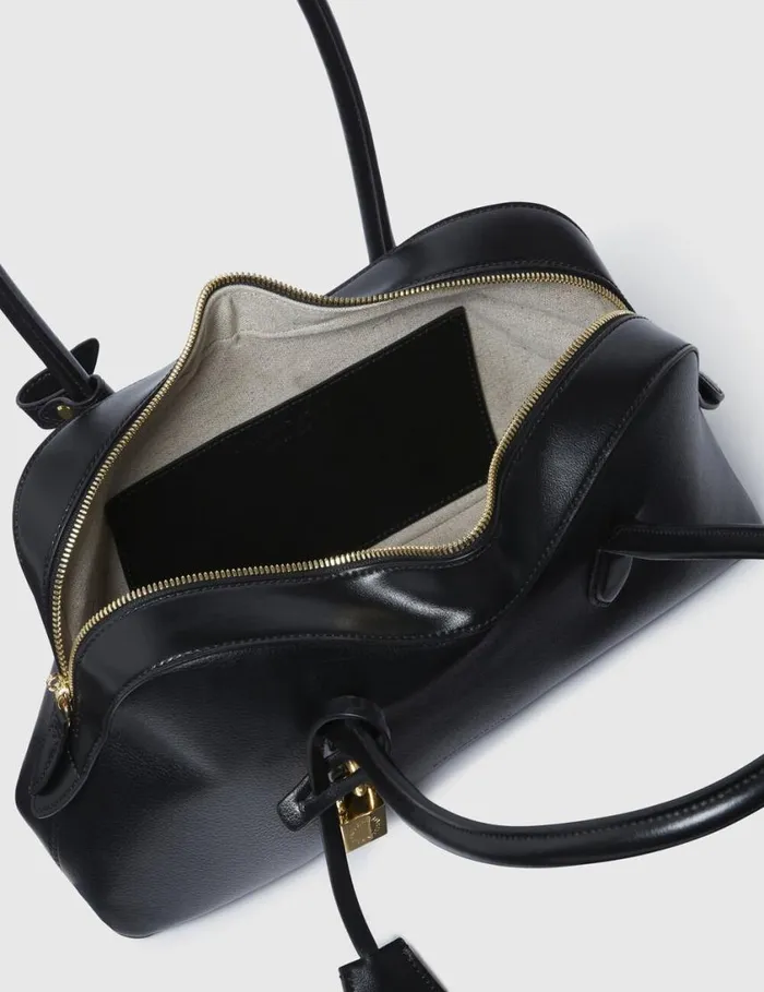Women Stella Ryder Shoulder Bag Black Stella McCartney Shoulder Bags