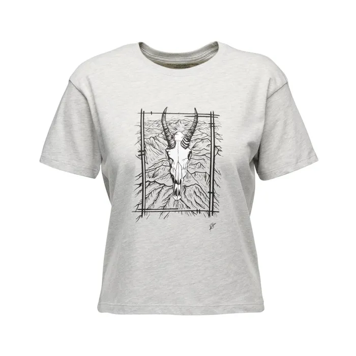 Women Tees and Tanks Black Diamond WURL TShirt