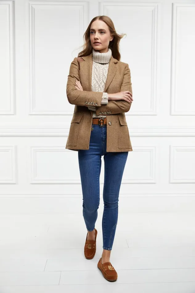 Women The Driving Loafer Tan Holland Cooper Loafers Women The Driving Loafer Tan Holland Cooper Loafers