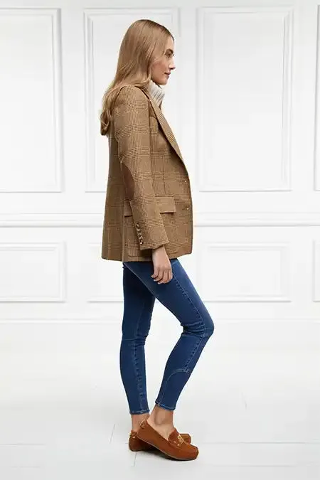 Women The Driving Loafer Tan Holland Cooper Loafers Women The Driving Loafer Tan Holland Cooper Loafers