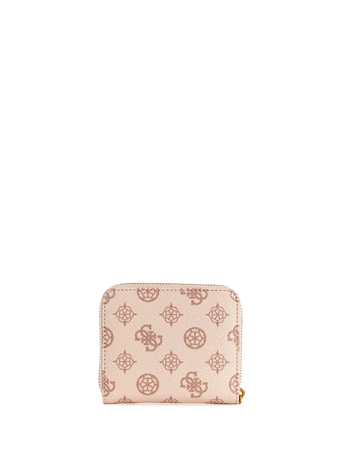 Women Wallets GUESS Shell Centre Stage Small Wallet Women Wallets GUESS Shell Centre Stage Small Wallet