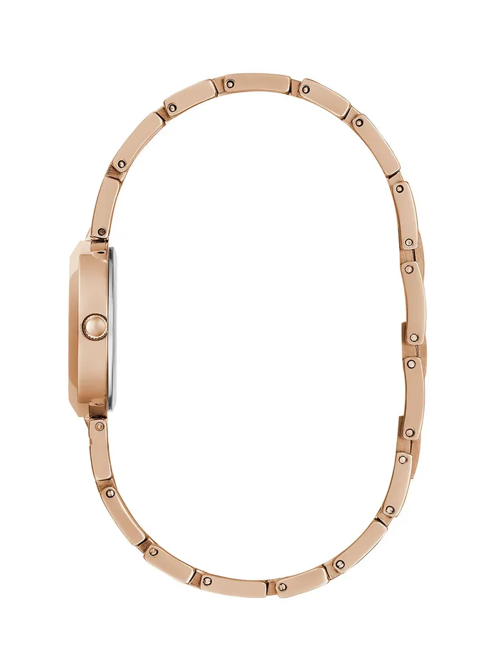 Women Watches GUESS Rose Gold Lady G Watch