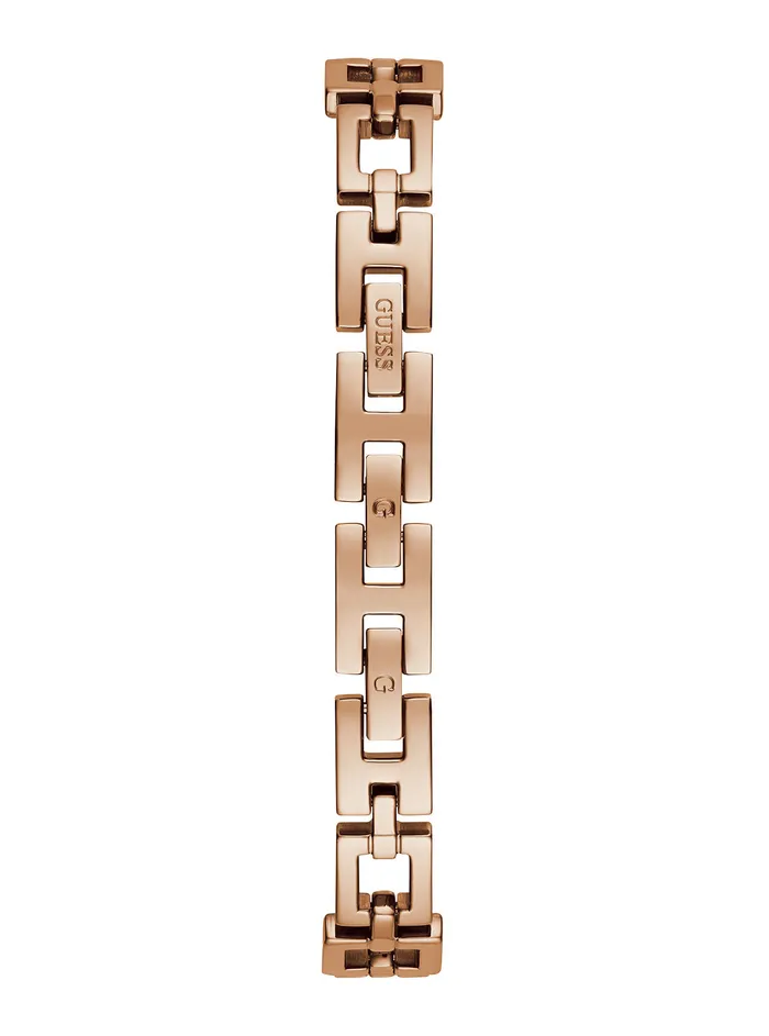 Women Watches GUESS Rose Gold Lady G Watch