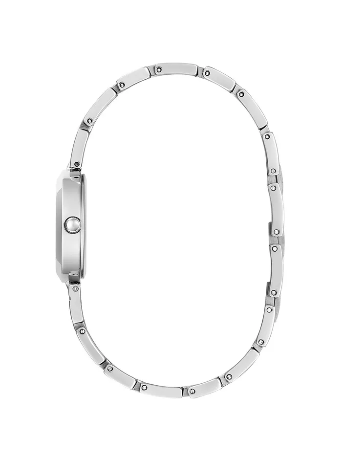 Women Watches GUESS Silver Lady G Watch