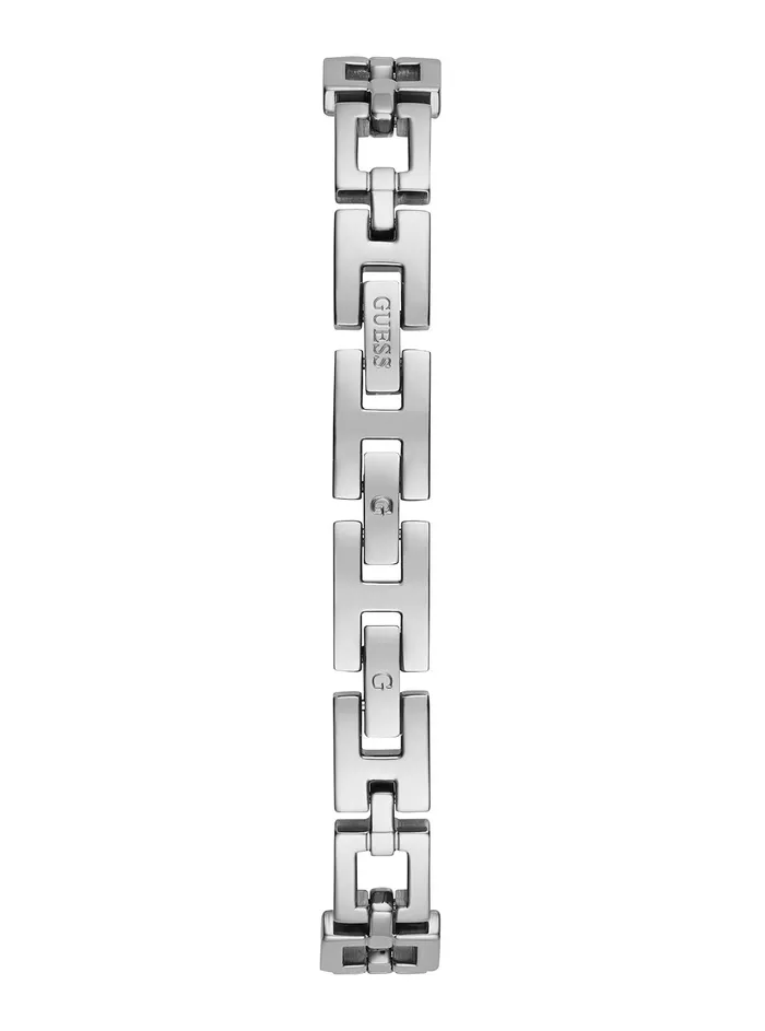 Women Watches GUESS Silver Lady G Watch