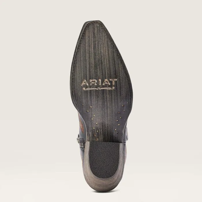 Women Western Boots Ariat Casanova Western Boot Brooklyn Black Women Western Boots Ariat Casanova Western Boot Brooklyn Black