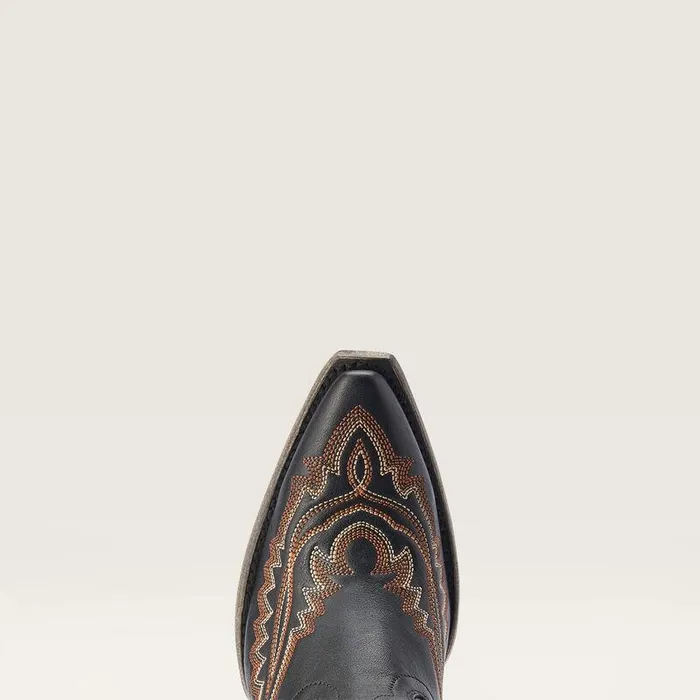 Women Western Boots Ariat Casanova Western Boot Brooklyn Black Women Western Boots Ariat Casanova Western Boot Brooklyn Black