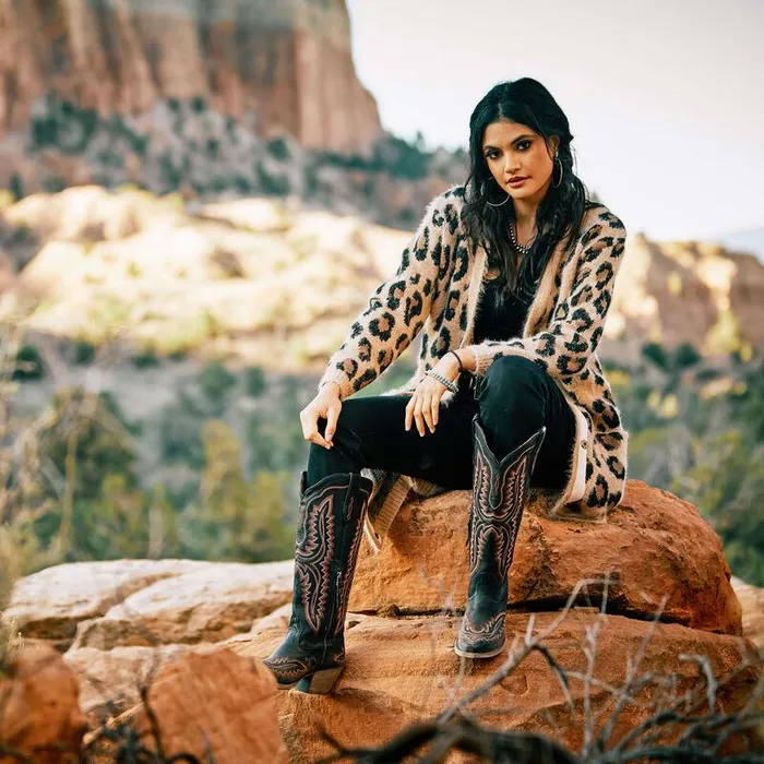 Women Western Boots Ariat Casanova Western Boot Brooklyn Black Women Western Boots Ariat Casanova Western Boot Brooklyn Black