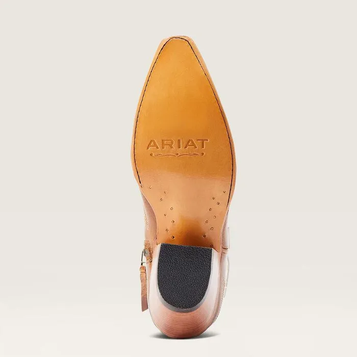 Women Western Boots Ariat Casanova Western Boot Shades Of Grain Women Western Boots Ariat Casanova Western Boot Shades Of Grain